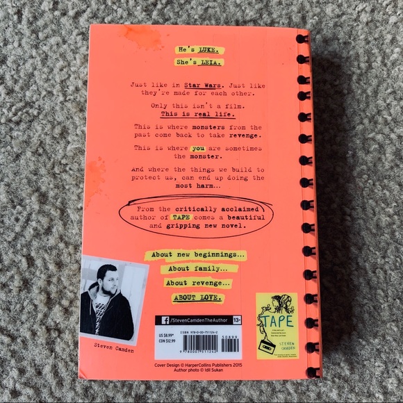 ❤️ IT’S ABOUT LOVE ❤️ - Picture 5 of 5